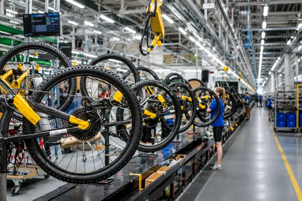 cycling Custom bicycle accessories manufacturing in China