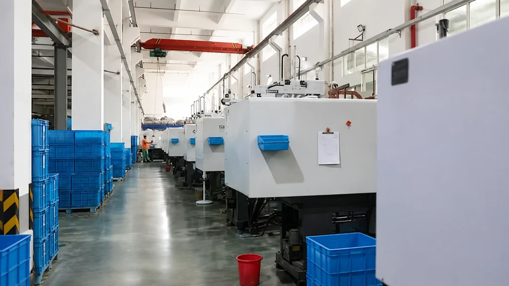 Camping Furniture suppliers should be evaluated not only by product samples, but also by their production capacity, factory management, and ability to meet delivery schedules.