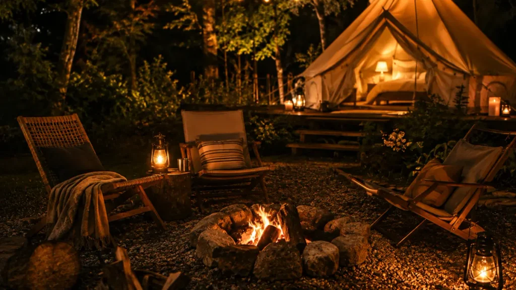 How to Source Custom Camping Chairs from China Different camping chair types from China for different outdoor uses and customization needs.