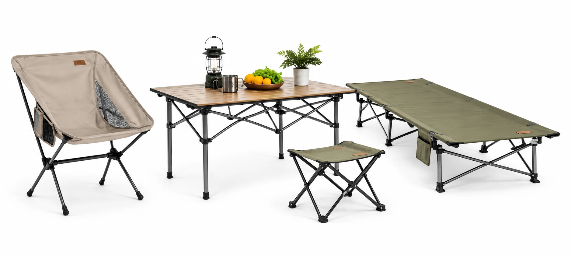 Camping furniture compliance and testing requirements for US and EU buyers