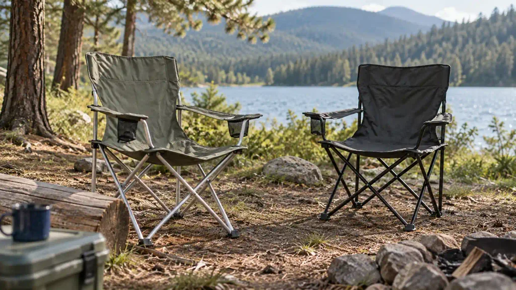 Steel vs Aluminum: Which Frame Material Fits the Product?