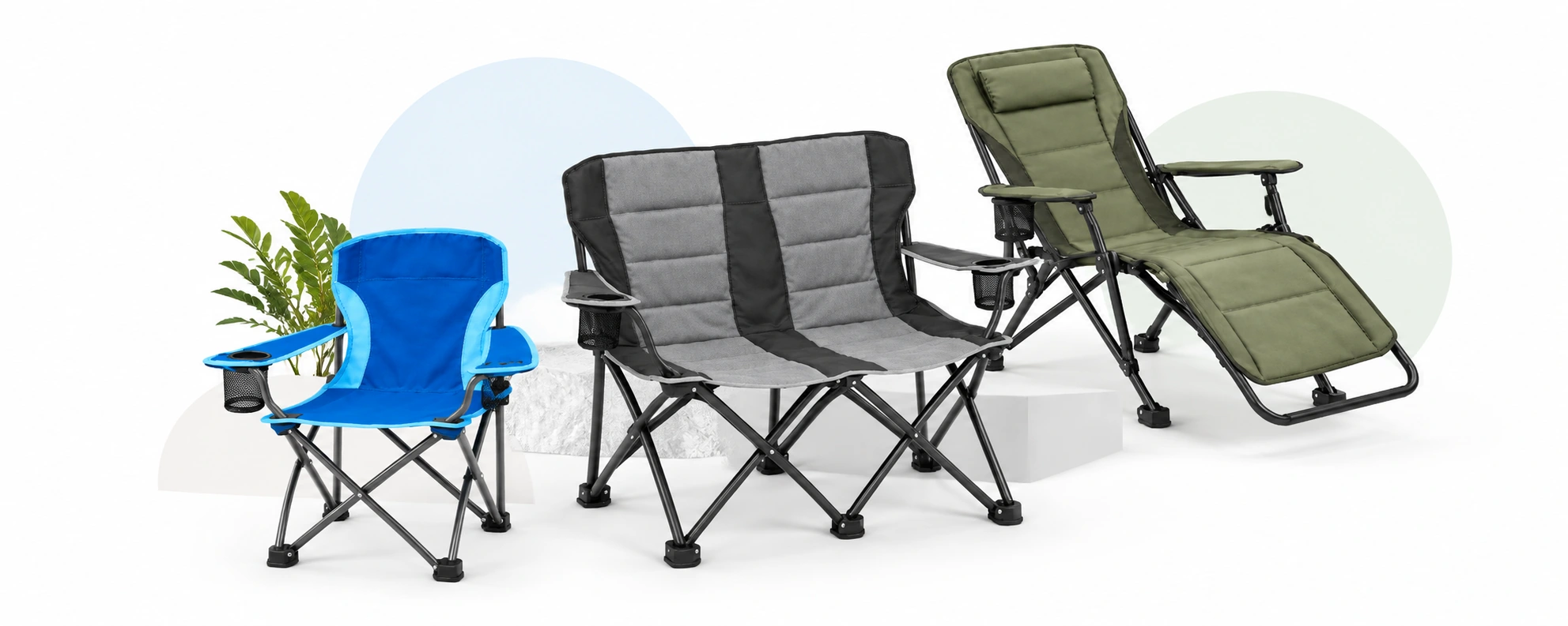 kids camping chair types including folding rocking double and reclining chairs